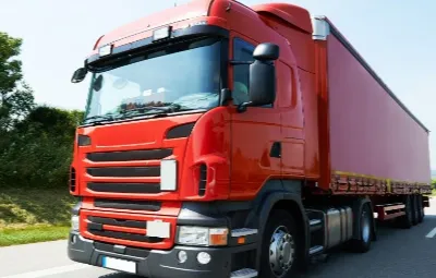 Antalya Sivrice Ambar Kargo