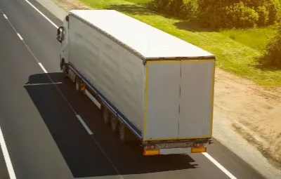 Antalya ile Sivrice Arası Parça Eşya Taşıma