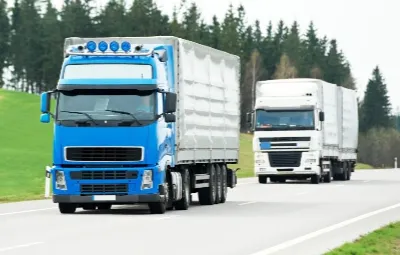 Antalya ile Sivrice Arası Eşya Taşıma